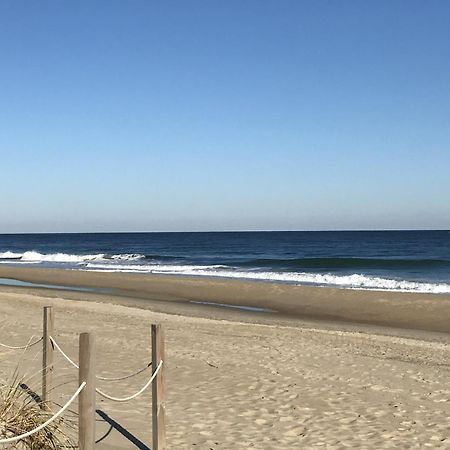 Hidden Harbour Apartment Ocean City Exterior photo