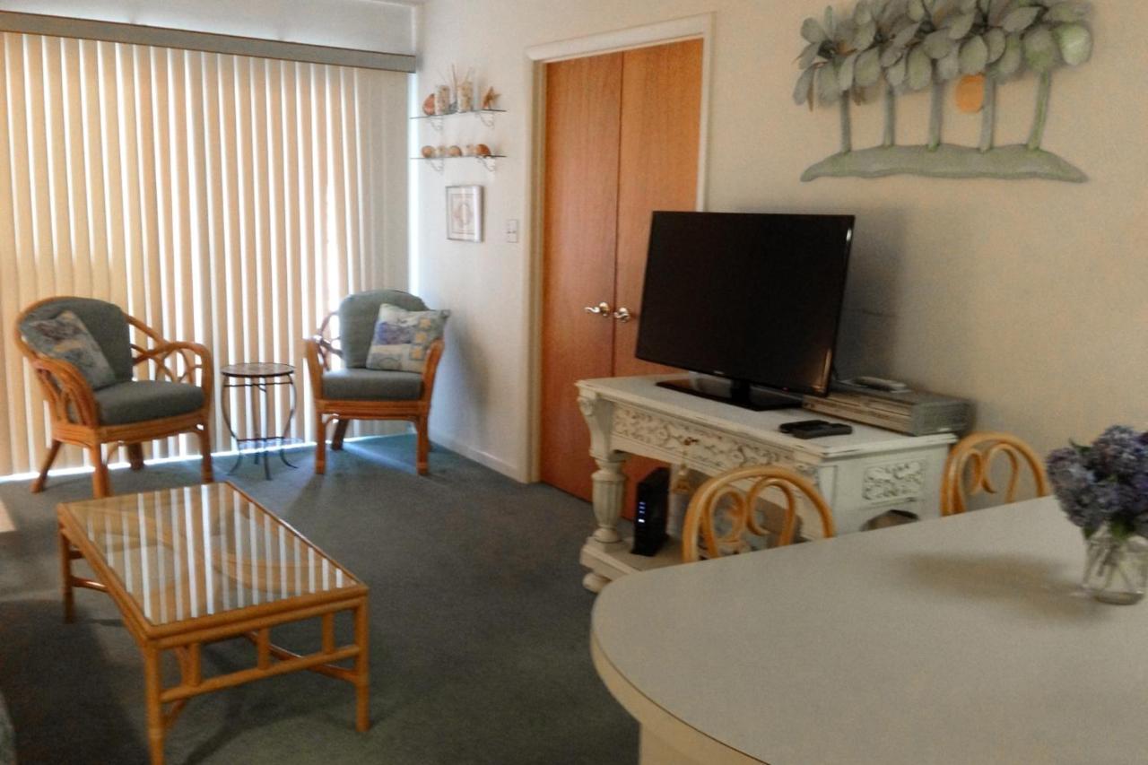 Hidden Harbour Apartment Ocean City Room photo