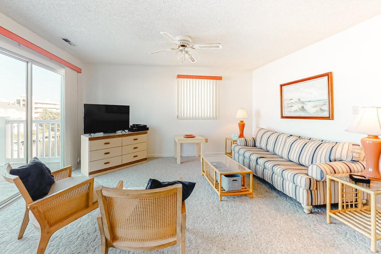 Hidden Harbour Apartment Ocean City Room photo