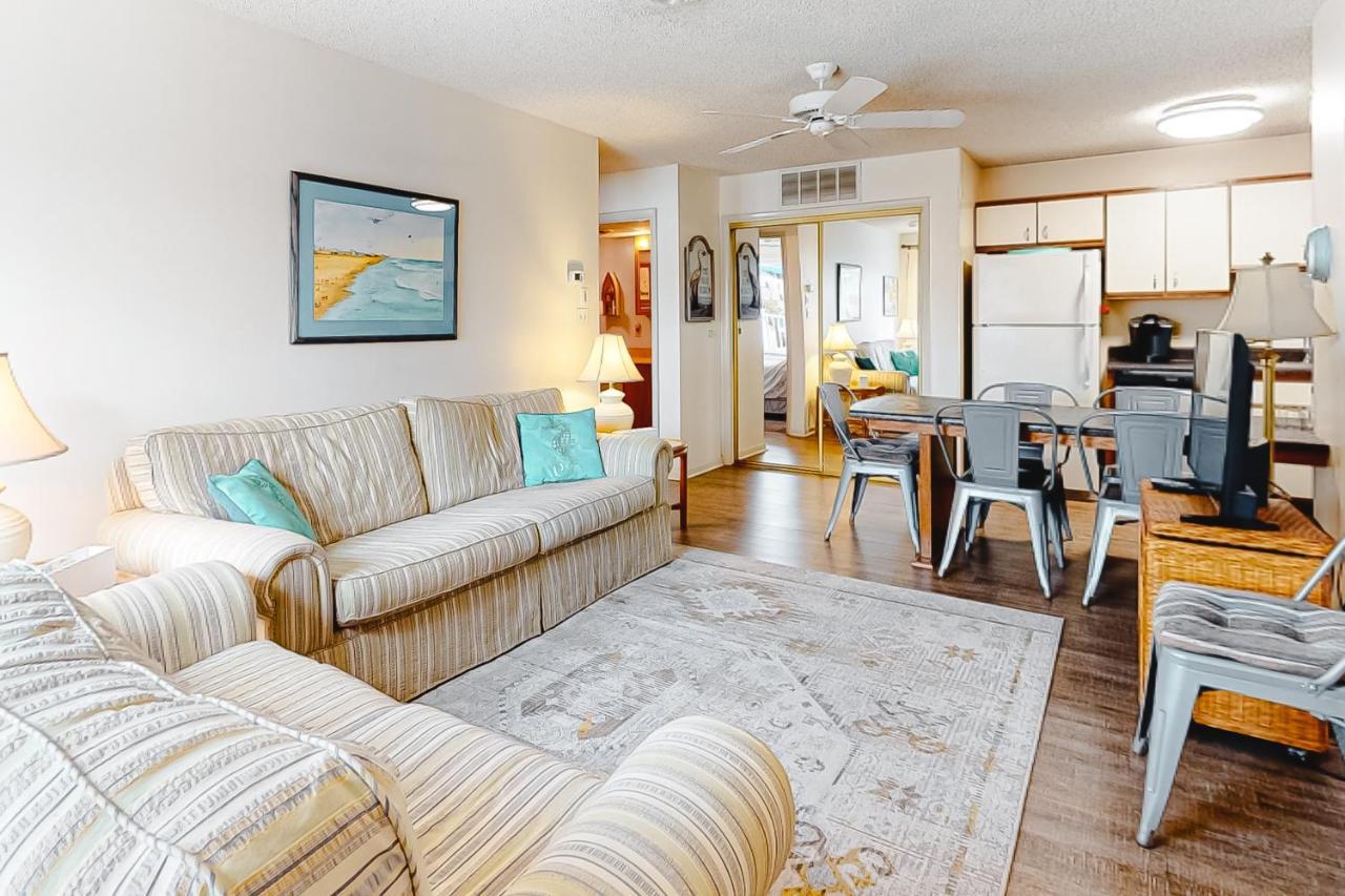 Hidden Harbour Apartment Ocean City Room photo
