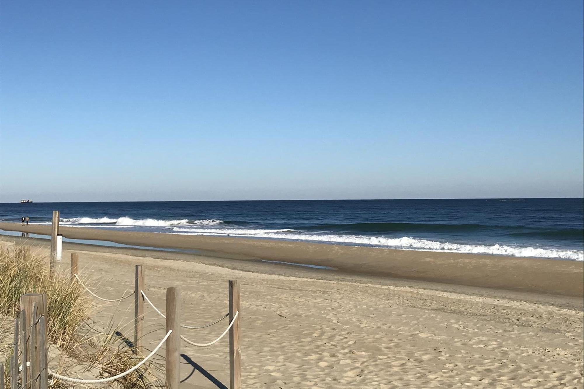 Hidden Harbour Apartment Ocean City Exterior photo