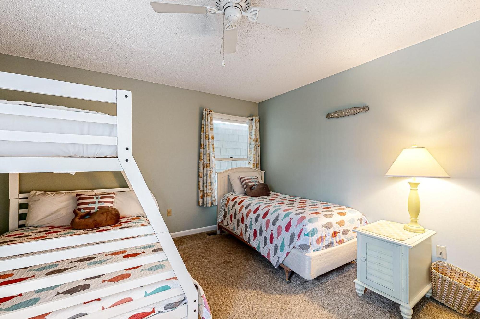 Hidden Harbour Apartment Ocean City Exterior photo
