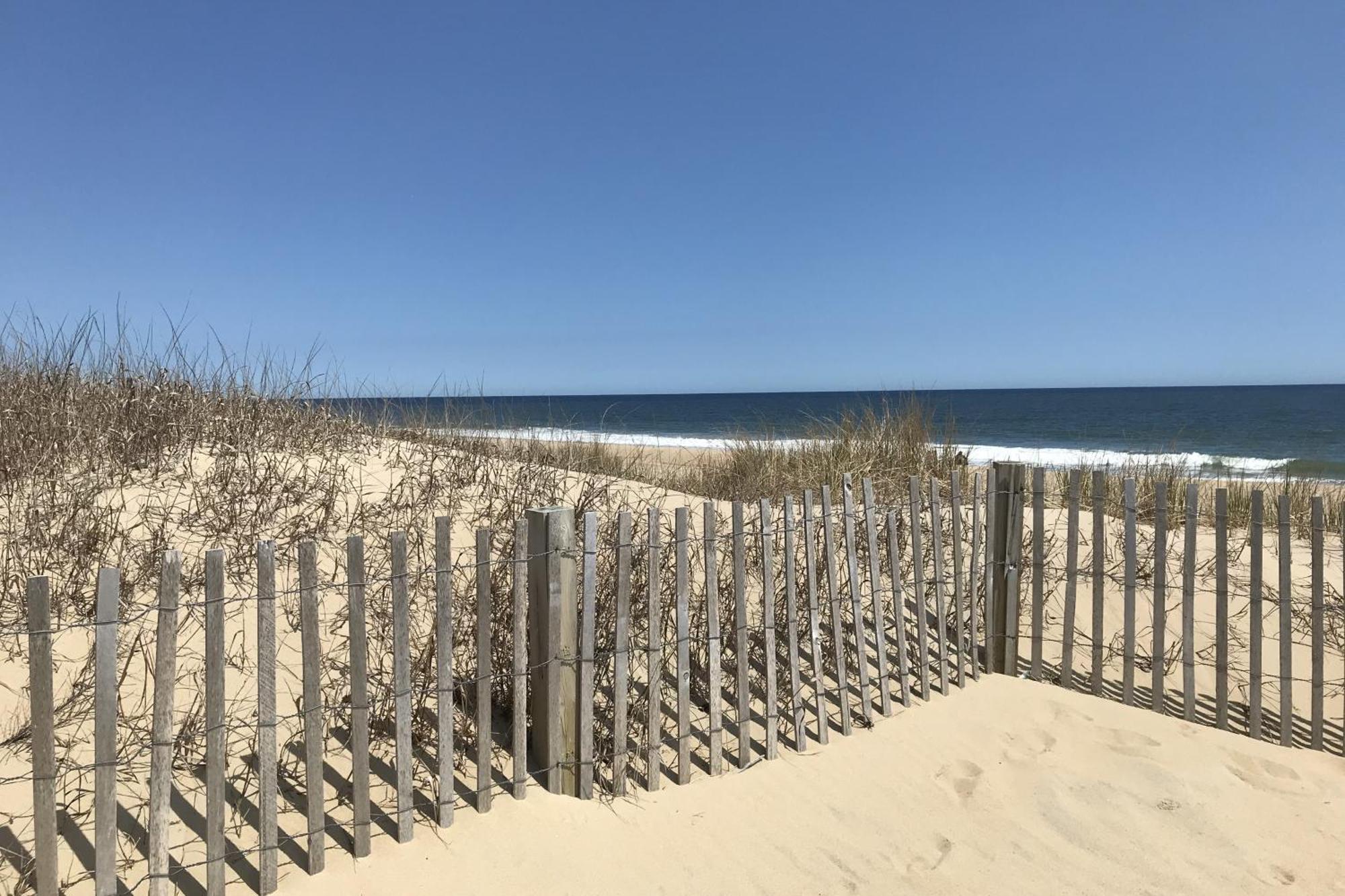 Hidden Harbour Apartment Ocean City Exterior photo