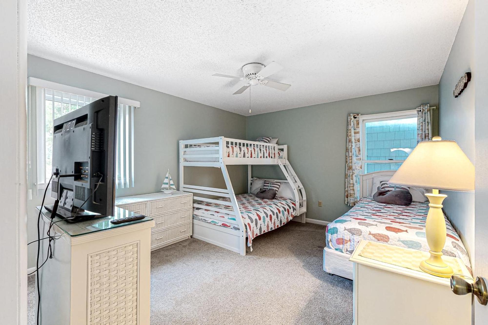 Hidden Harbour Apartment Ocean City Exterior photo