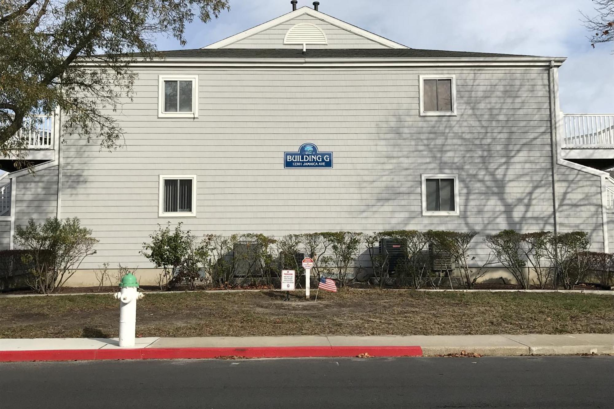 Hidden Harbour Apartment Ocean City Exterior photo