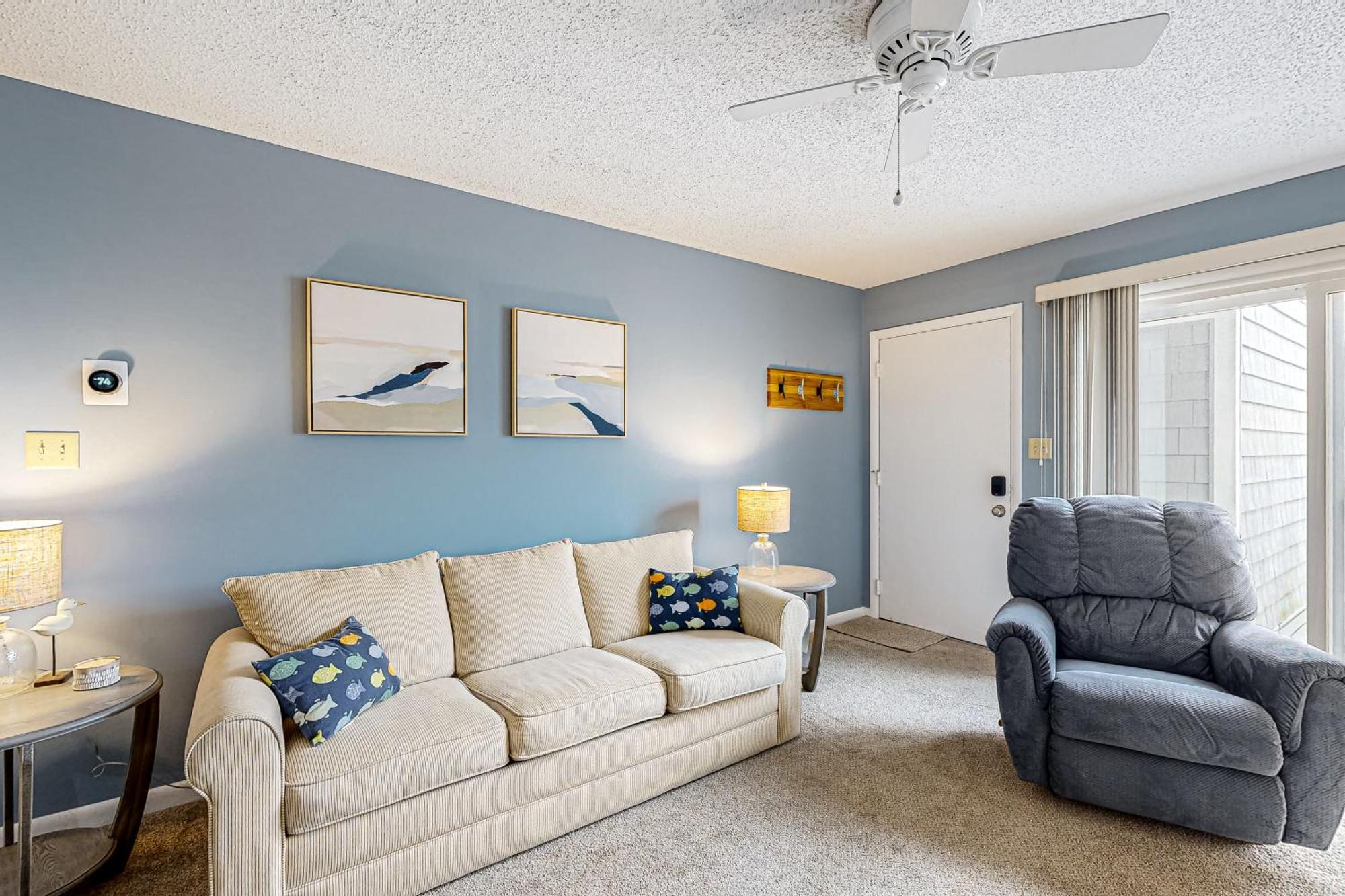 Hidden Harbour Apartment Ocean City Exterior photo