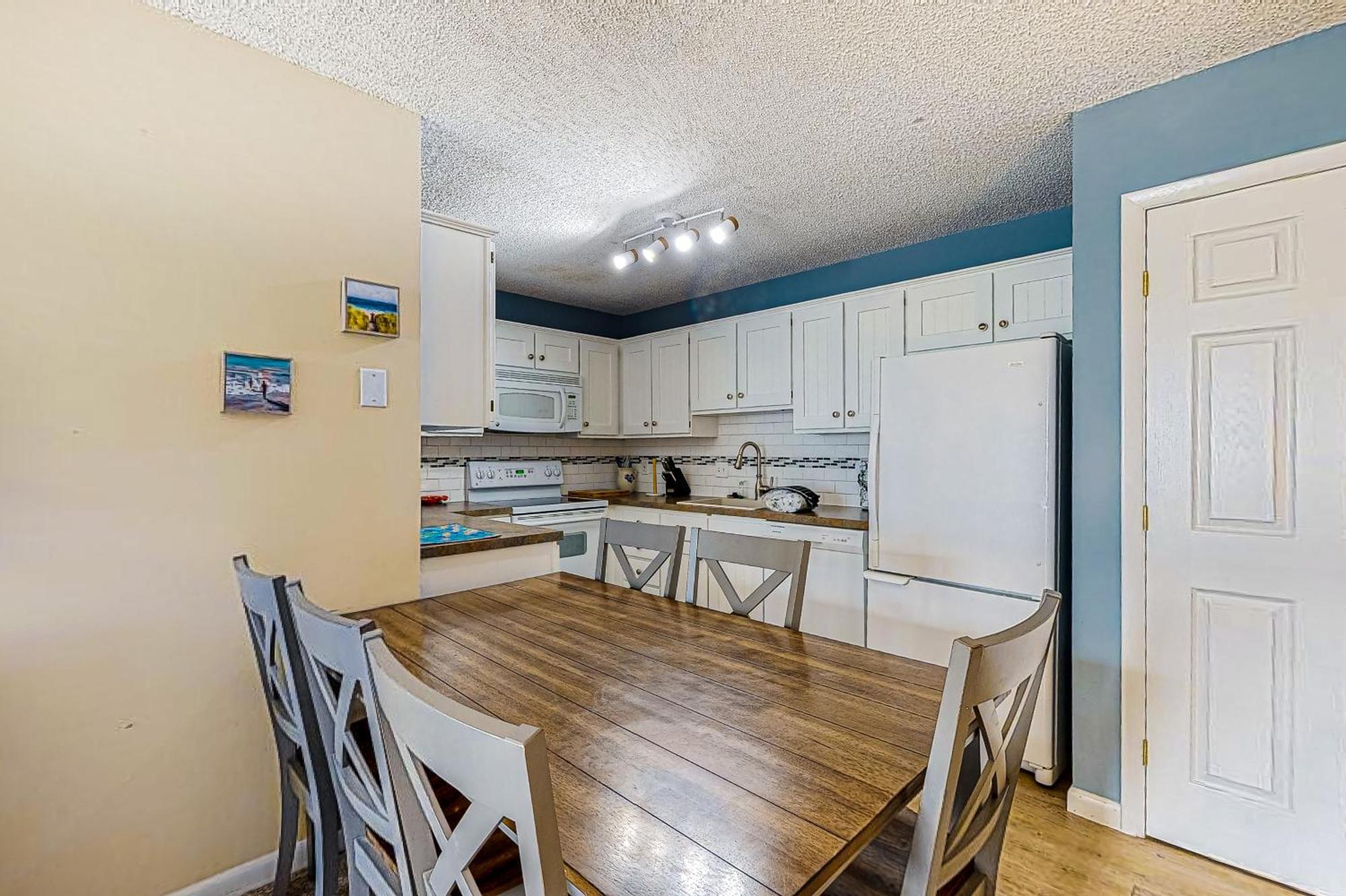 Hidden Harbour Apartment Ocean City Exterior photo