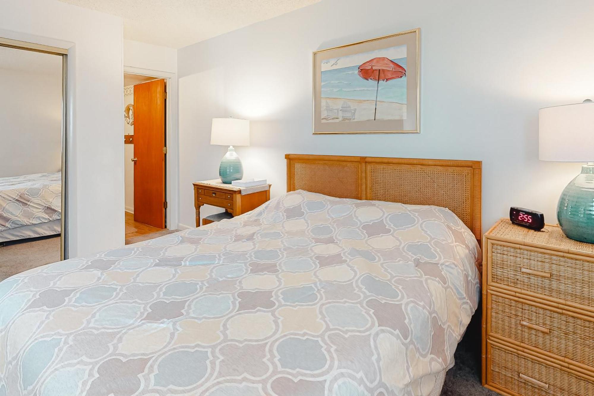 Hidden Harbour Apartment Ocean City Room photo