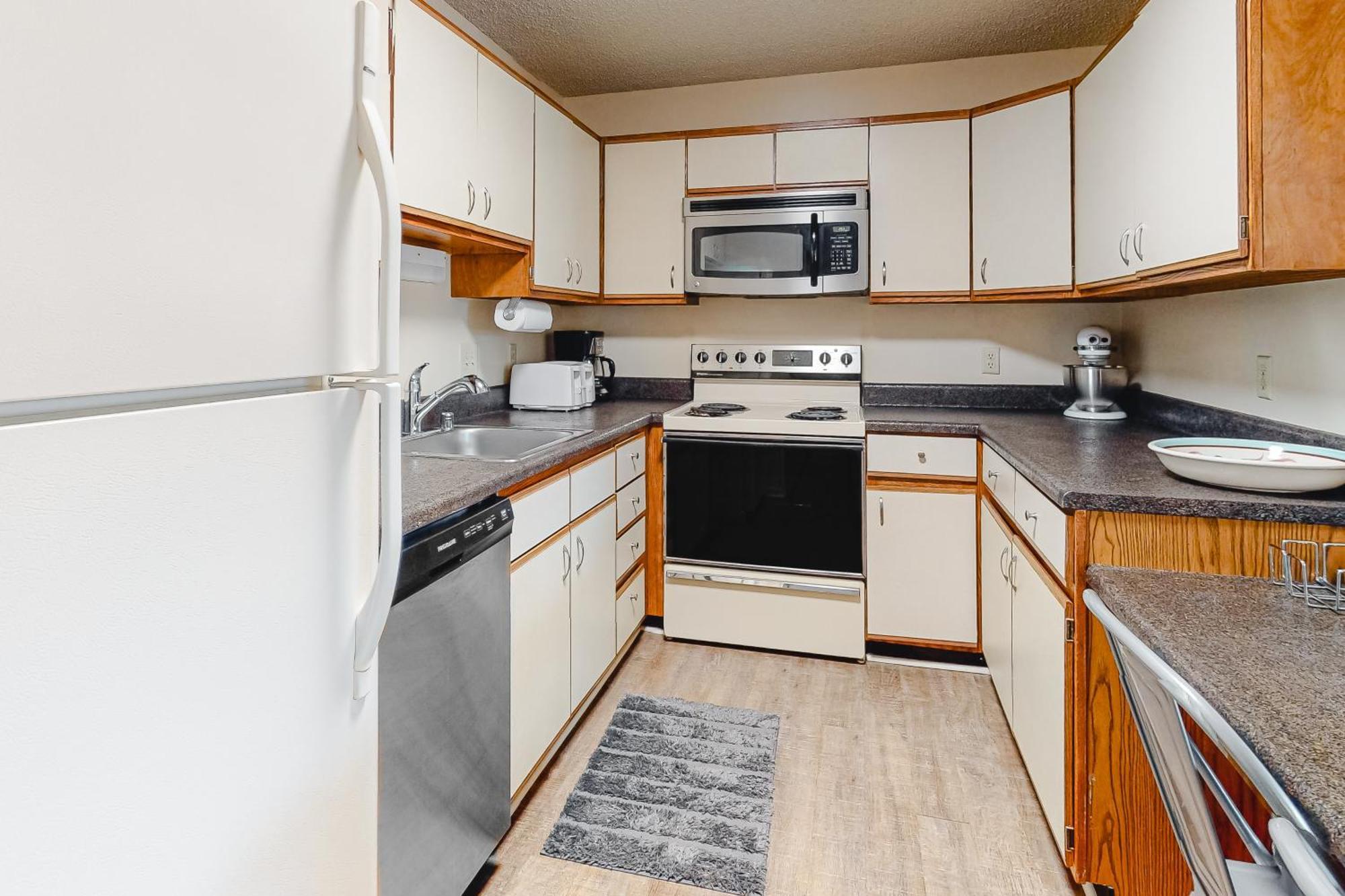 Hidden Harbour Apartment Ocean City Room photo