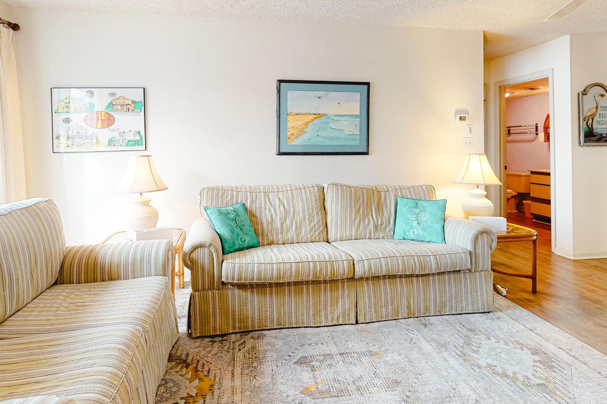 Hidden Harbour Apartment Ocean City Room photo