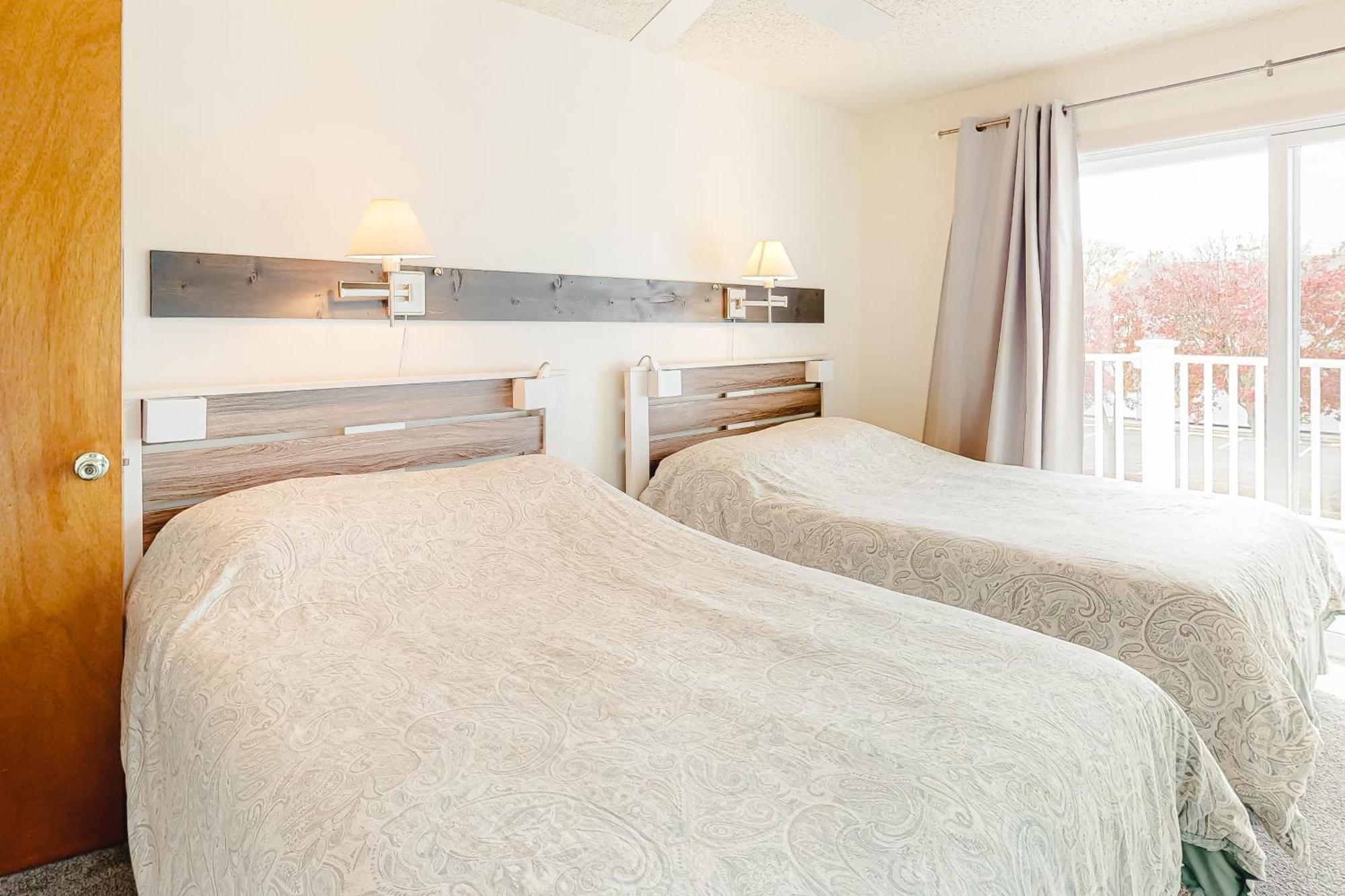 Hidden Harbour Apartment Ocean City Room photo