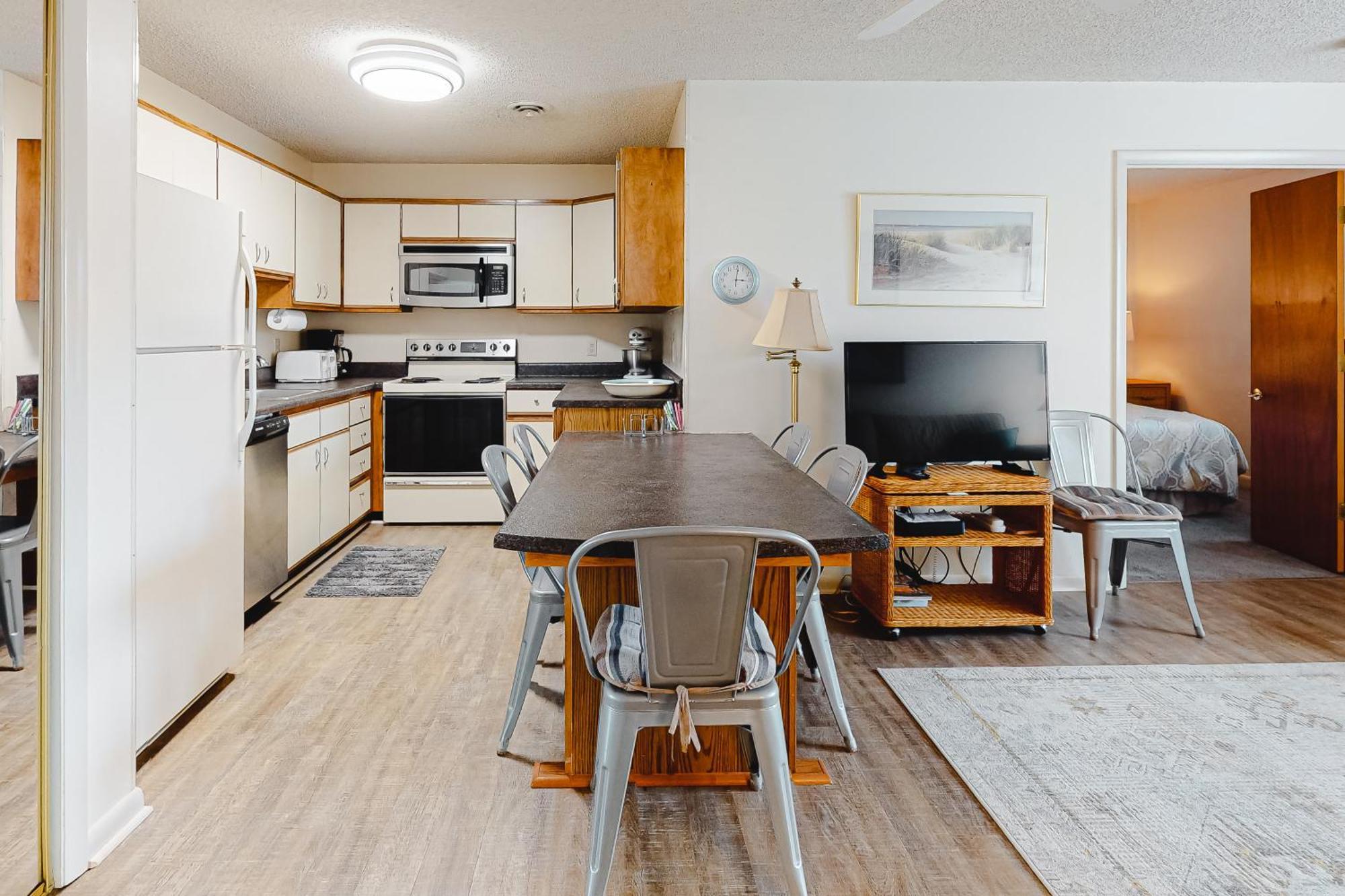 Hidden Harbour Apartment Ocean City Room photo