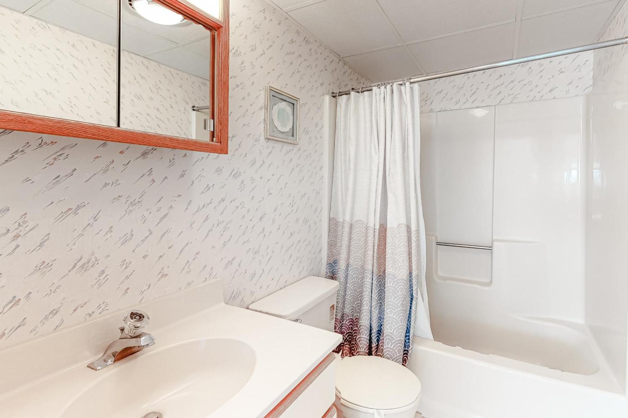 Hidden Harbour Apartment Ocean City Room photo