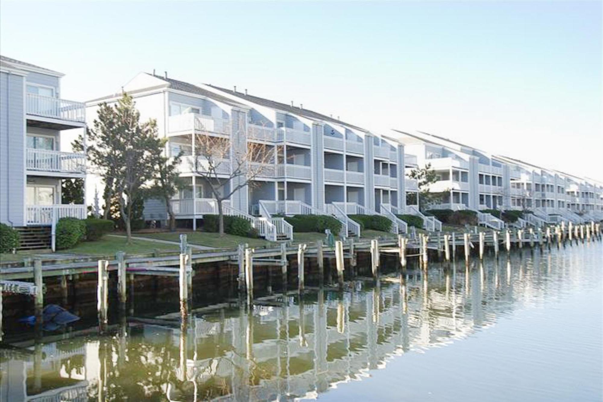 Hidden Harbour Apartment Ocean City Room photo