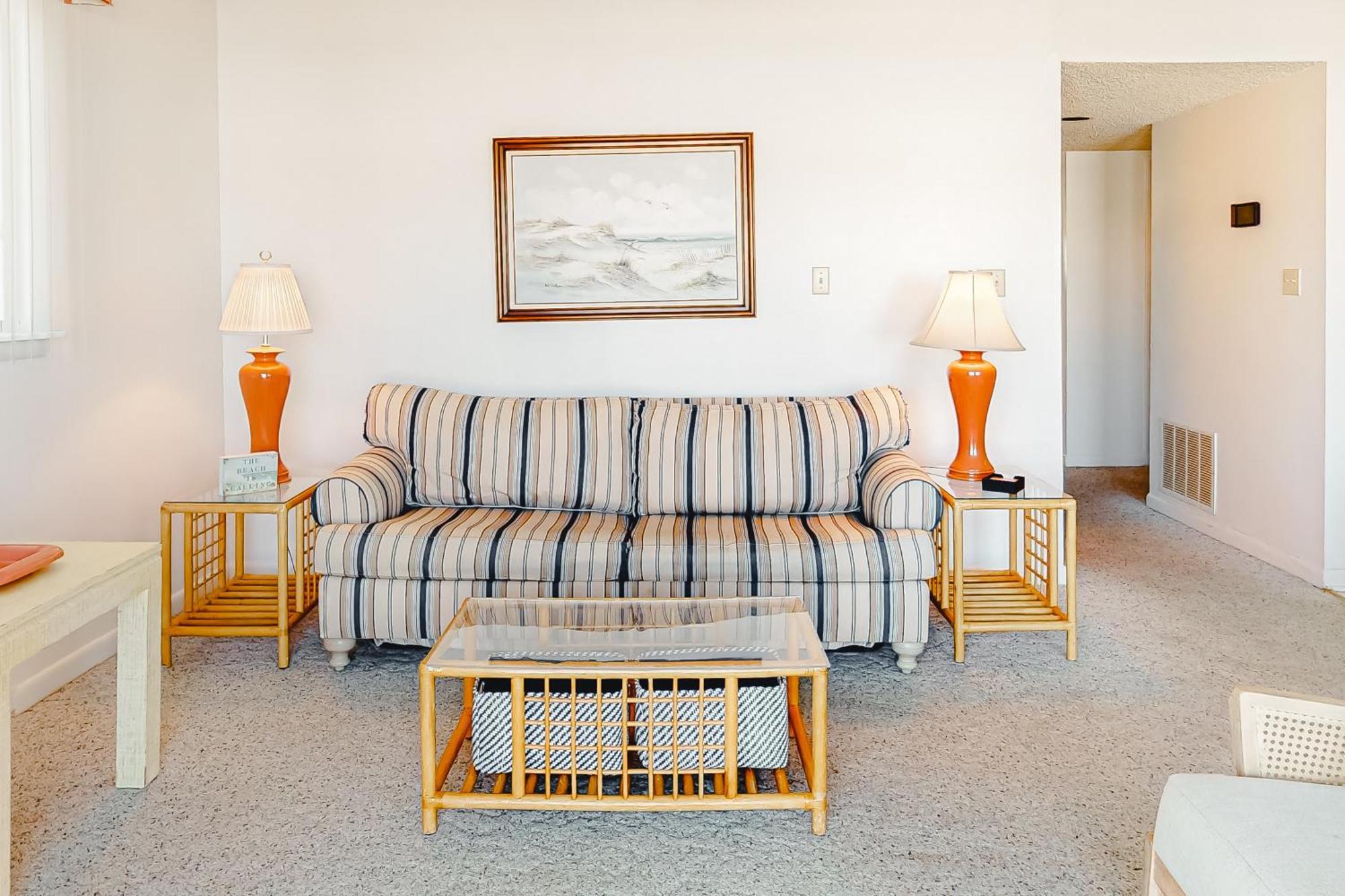 Hidden Harbour Apartment Ocean City Room photo