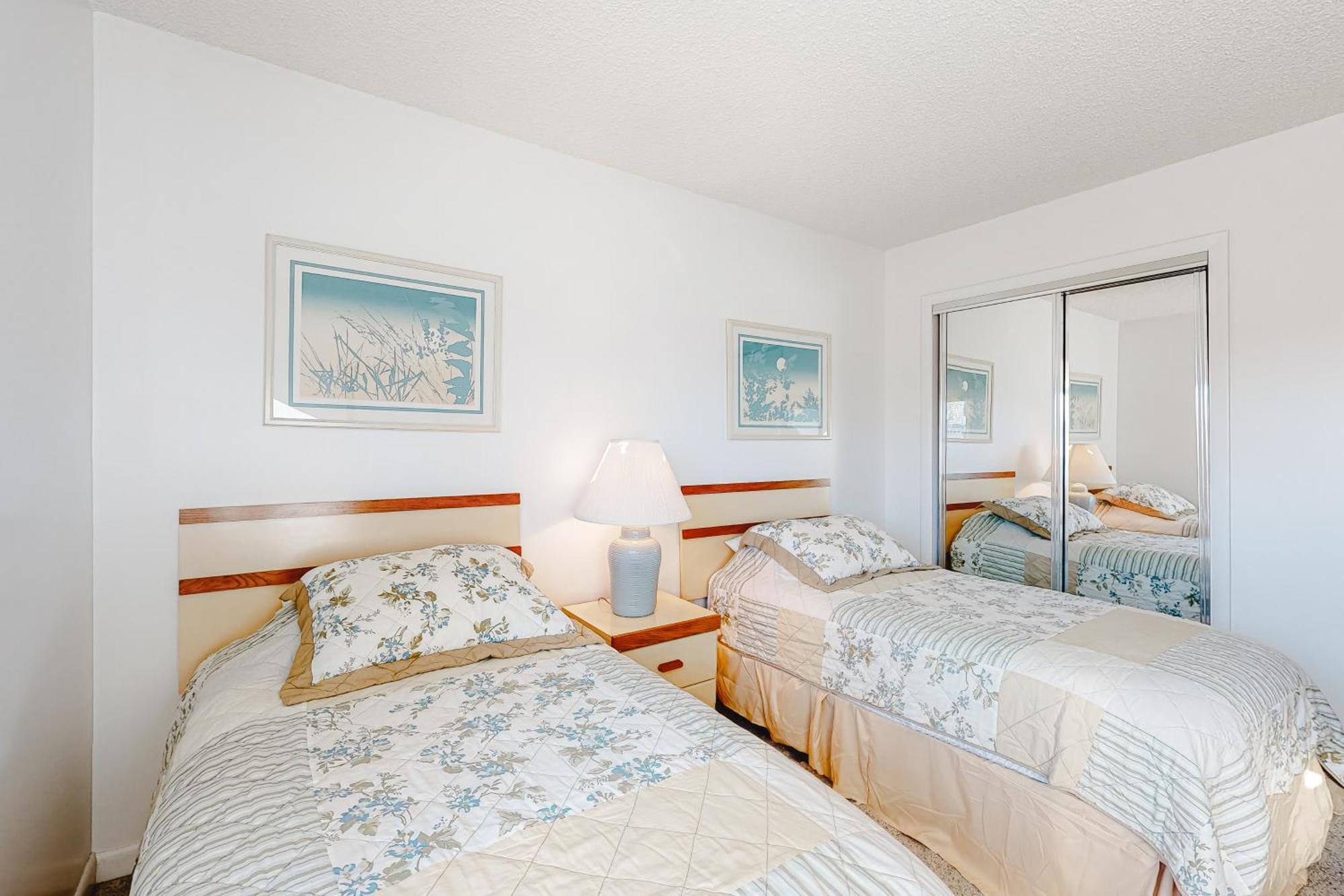 Hidden Harbour Apartment Ocean City Room photo
