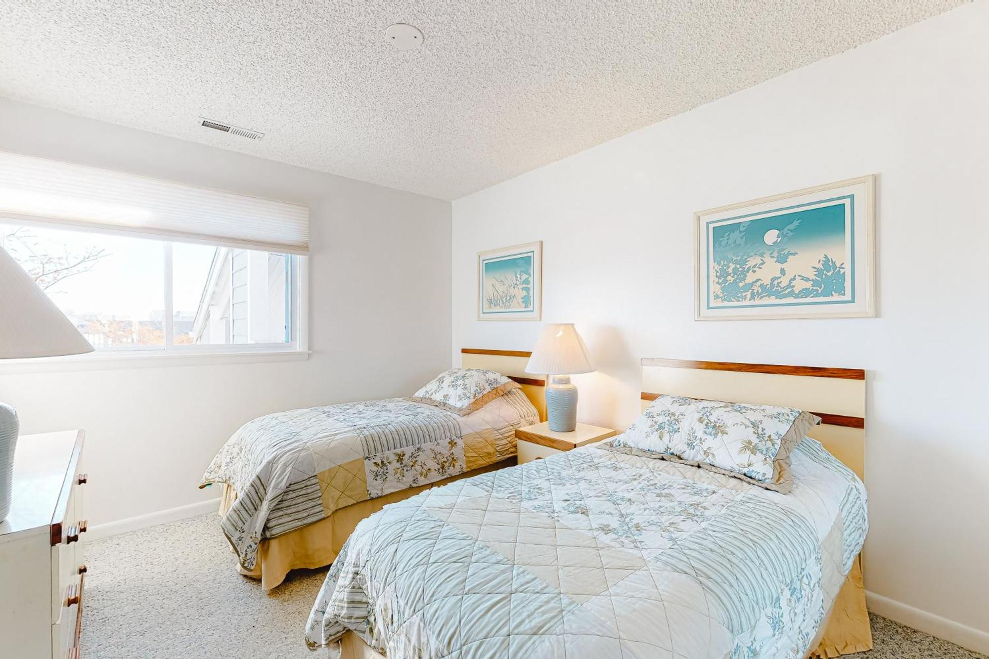 Hidden Harbour Apartment Ocean City Room photo