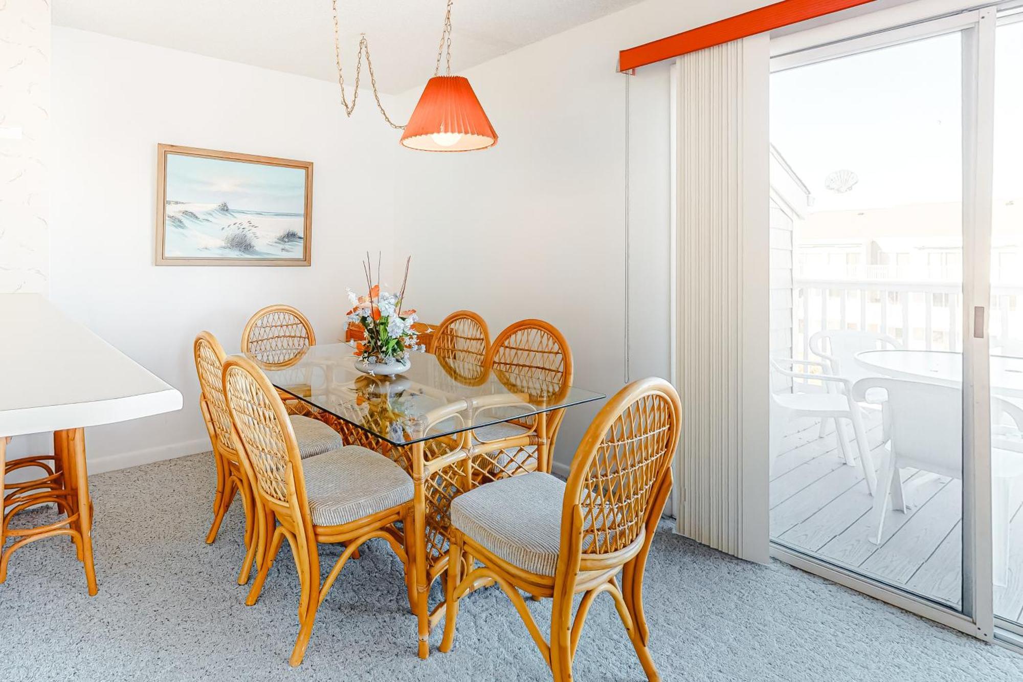 Hidden Harbour Apartment Ocean City Room photo