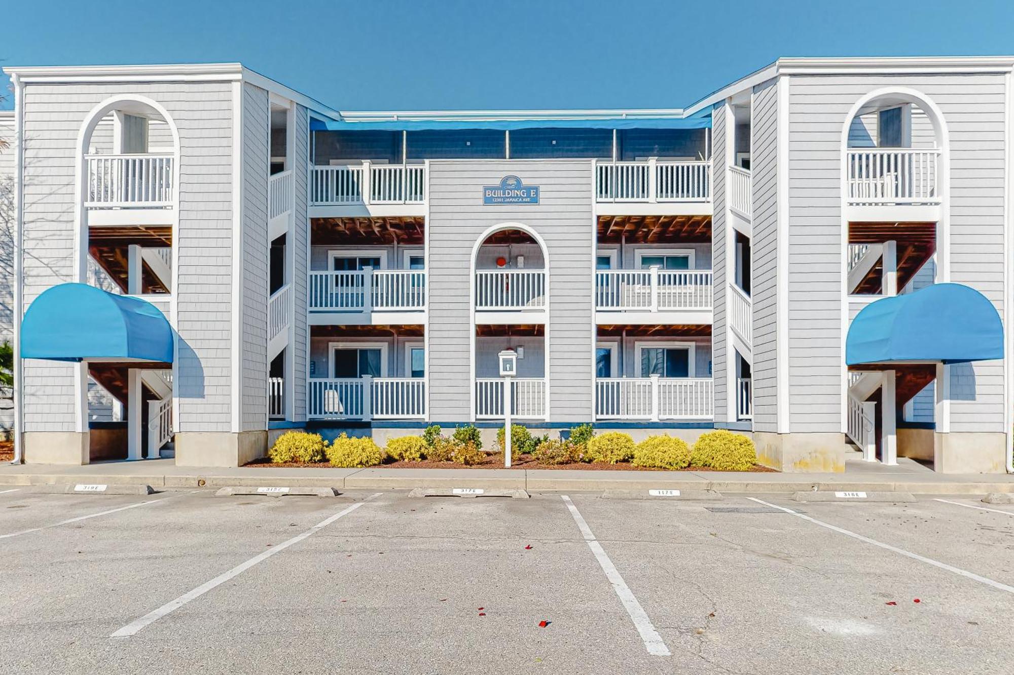 Hidden Harbour Apartment Ocean City Room photo