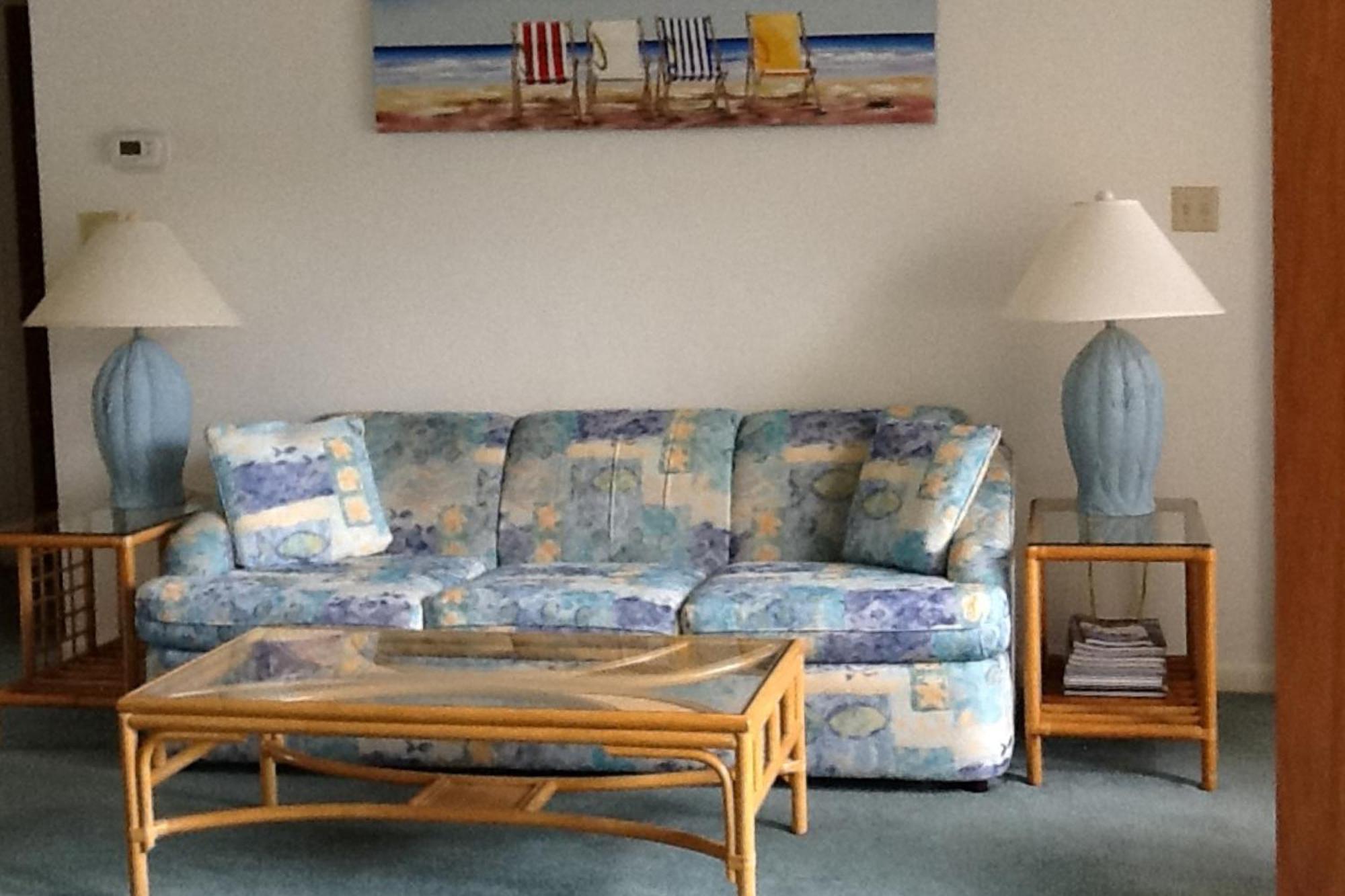 Hidden Harbour Apartment Ocean City Room photo