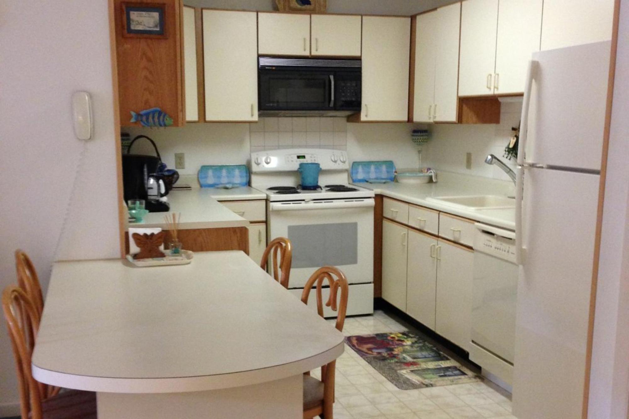 Hidden Harbour Apartment Ocean City Room photo