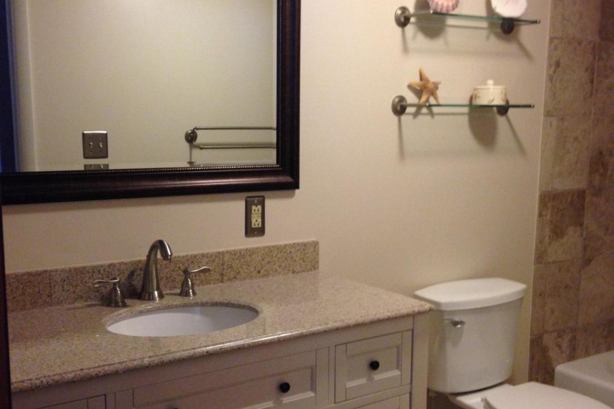 Hidden Harbour Apartment Ocean City Room photo