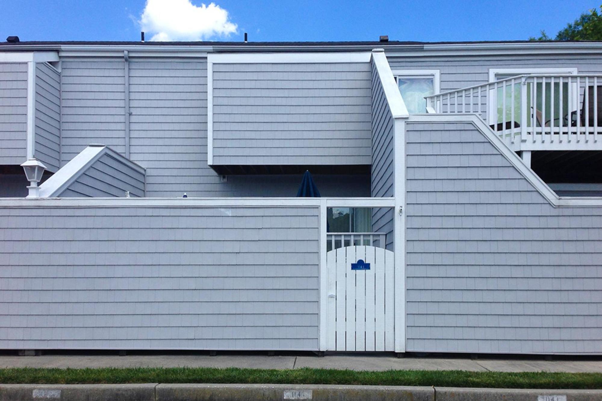 Hidden Harbour Apartment Ocean City Room photo