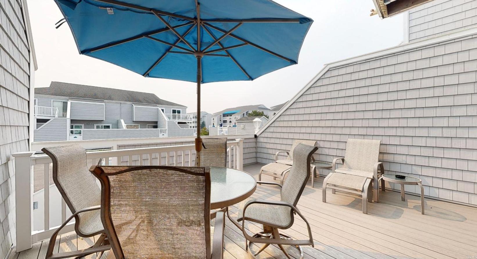 Hidden Harbour Apartment Ocean City Exterior photo